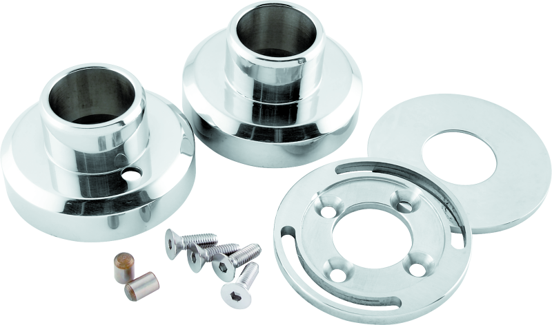 BKC Fork Accessories E