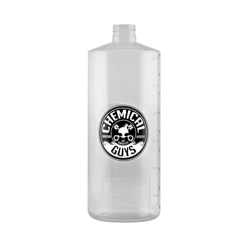 CHG Foam Cannons