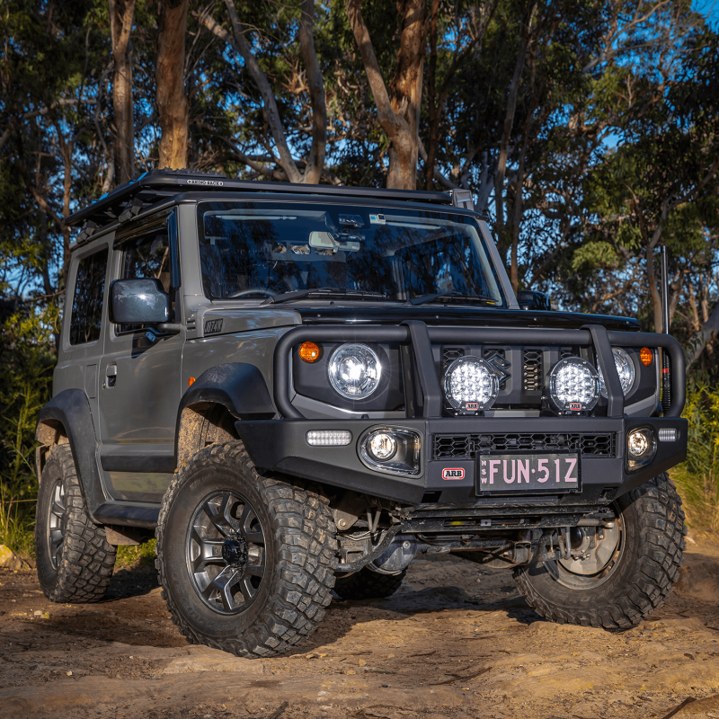 ARB Driving Lights