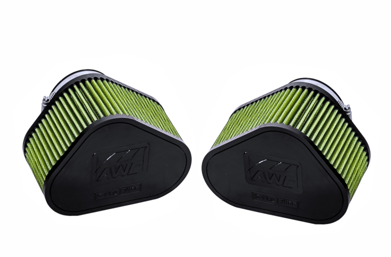 AWE S-FLO Intakes
