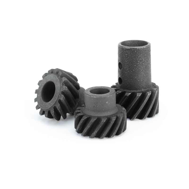 CCA Dist Gears - Melonized