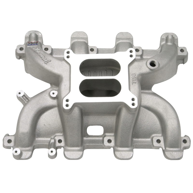 EDE Performer Intake Manifold
