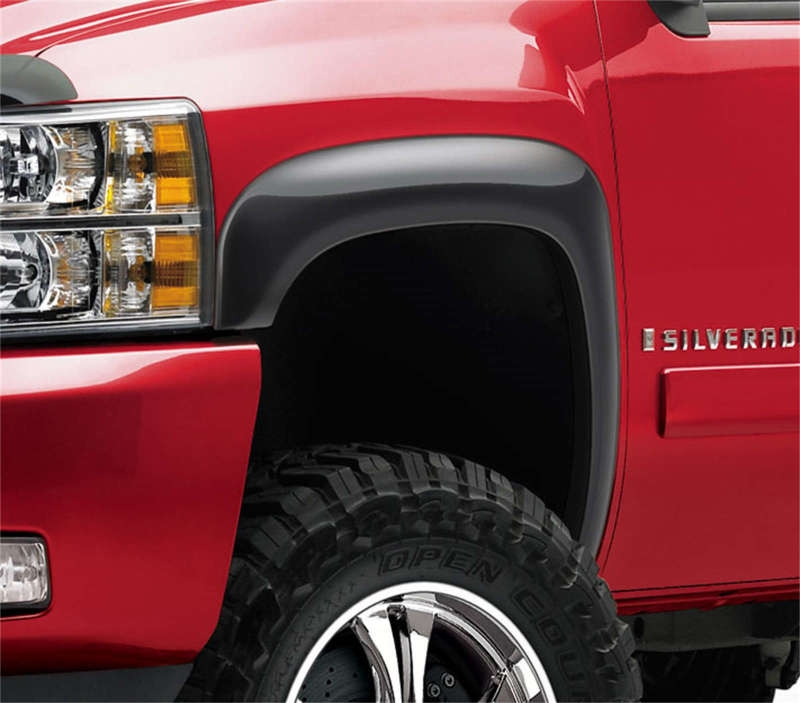 EGR Flares - Rugged Set