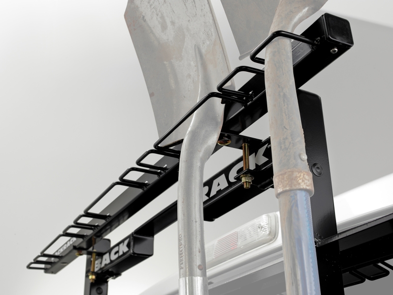 BCK Tool Holders