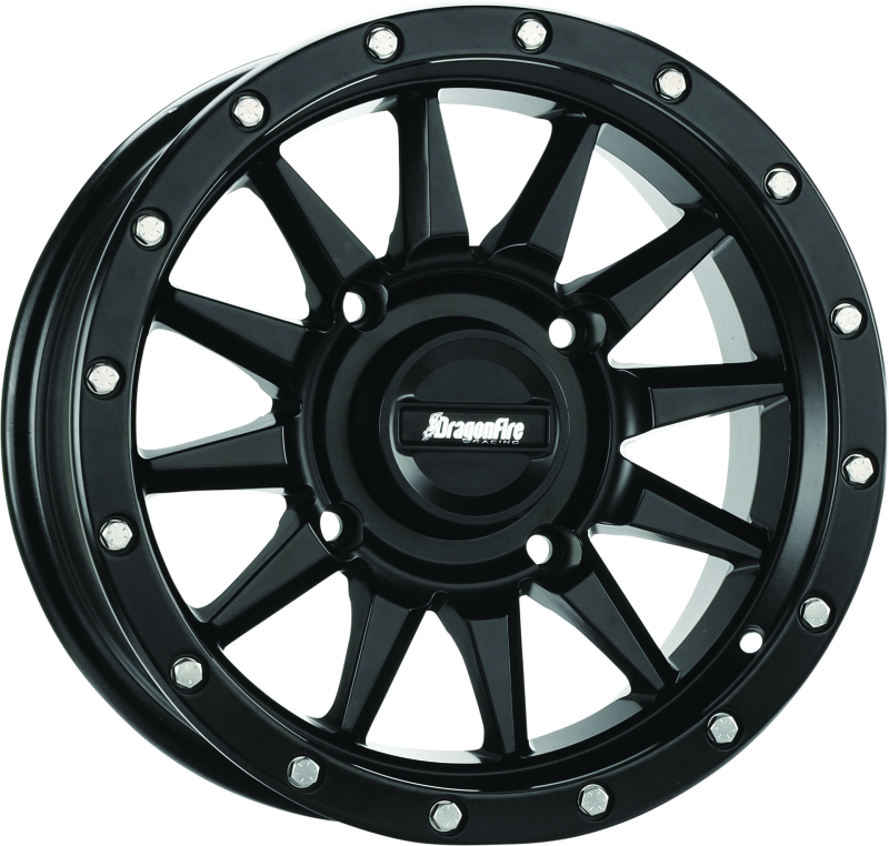 DFR Echo Wheel