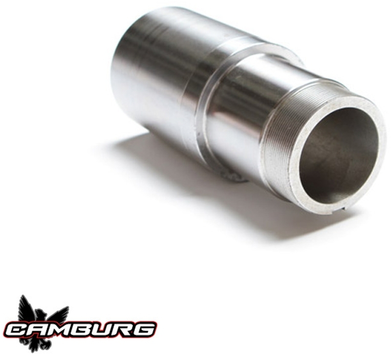 CMB Axle Hub Flanges