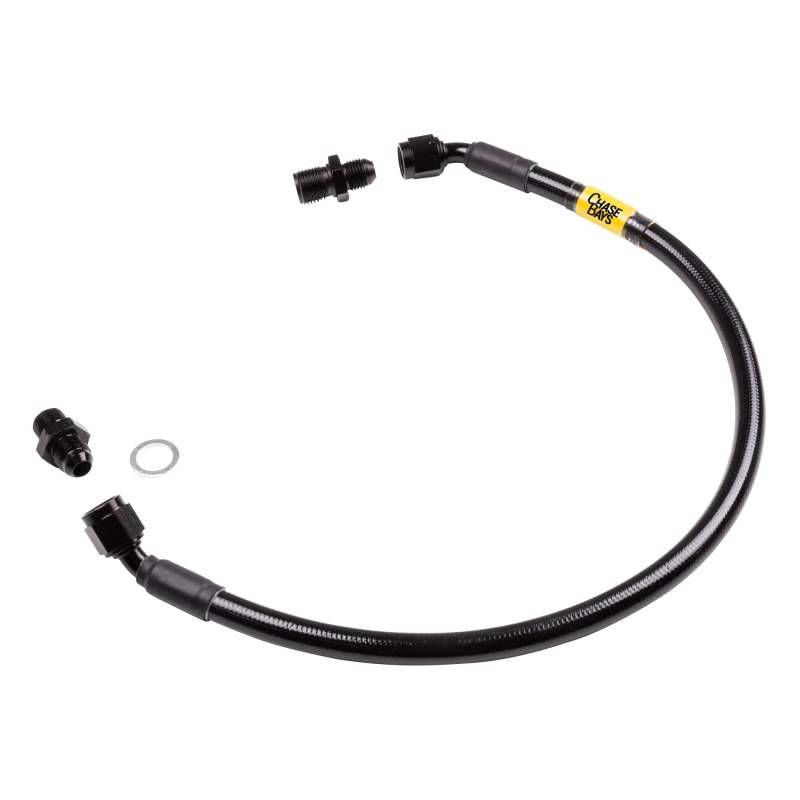 CHB Power Steering Hoses