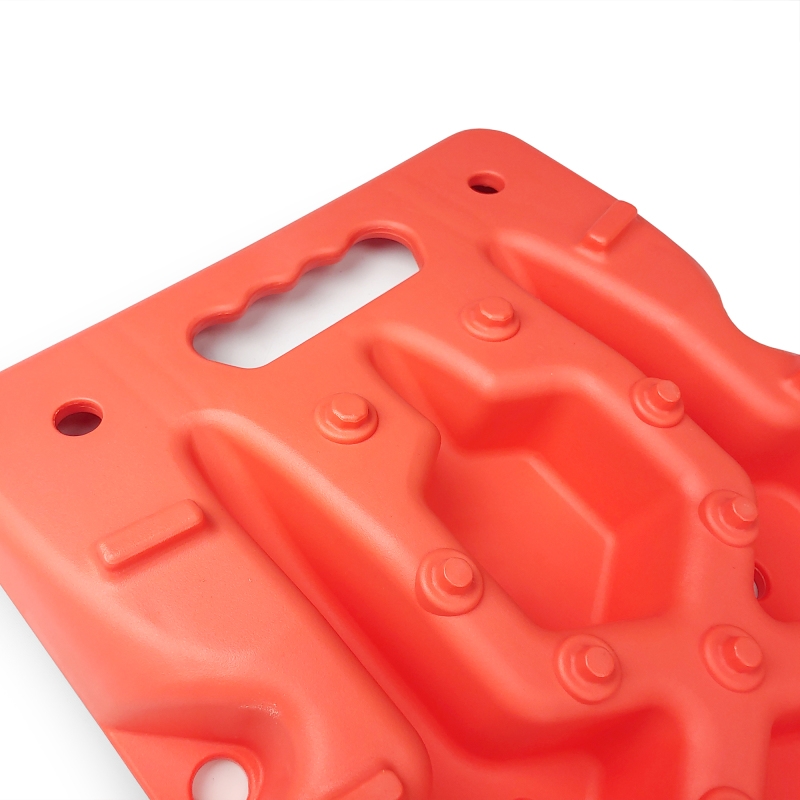 DVE Traction Boards