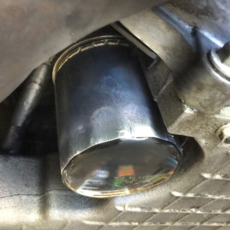 DEI Turbo Shield