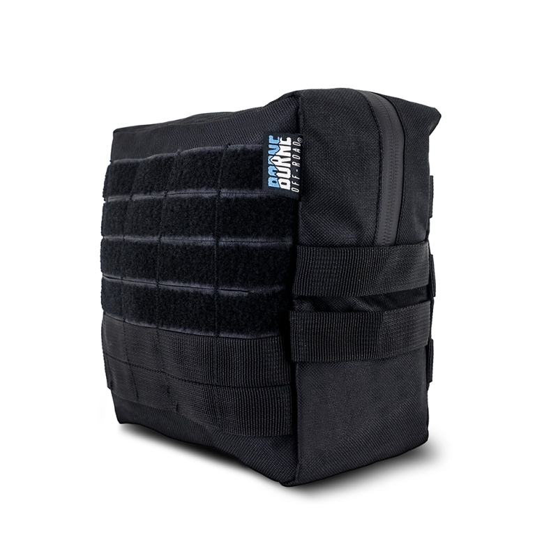 BRN Molle Pouch