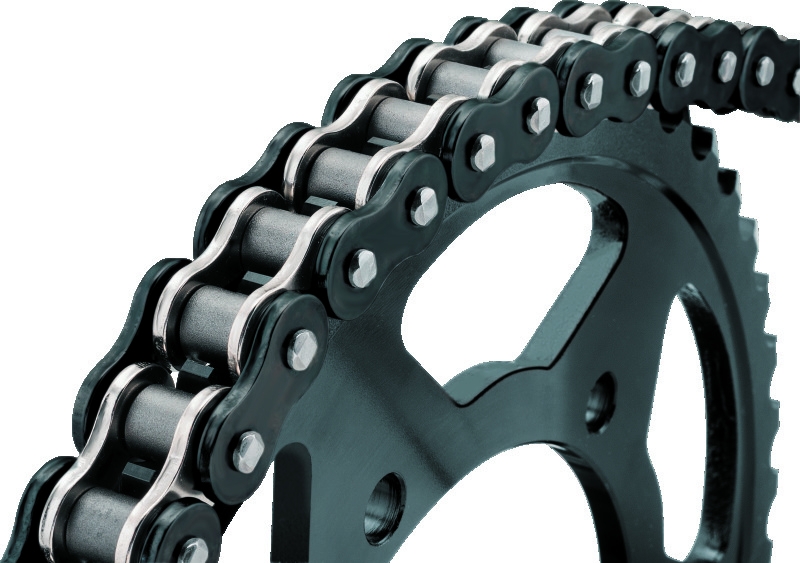 BKM Chains - Z-Ring