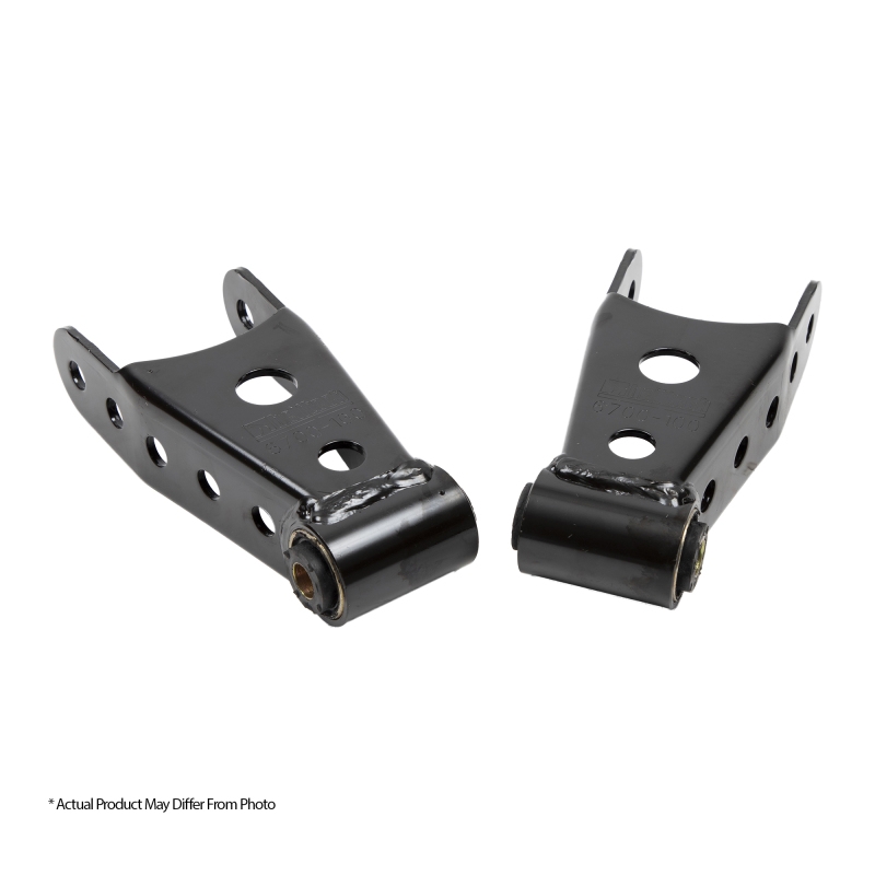 BT Shackle Kit