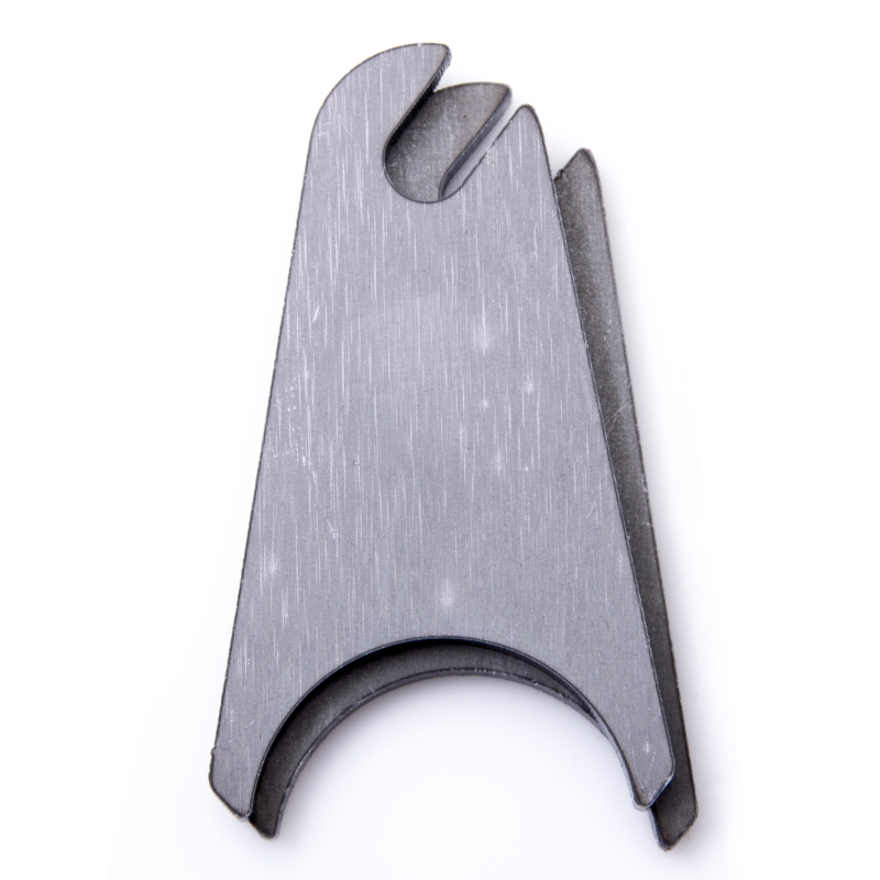 ANZ Mounting Tabs