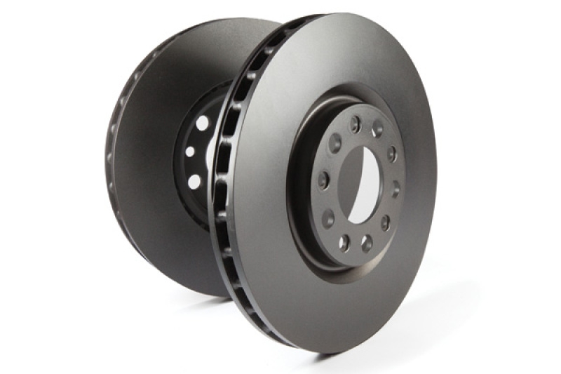 EBC Premium Rotor Sets