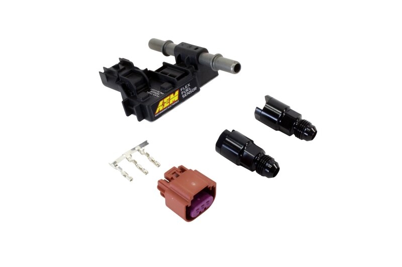 AEM EMS Components