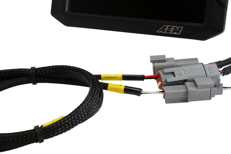 AEM Wiring Harnesses