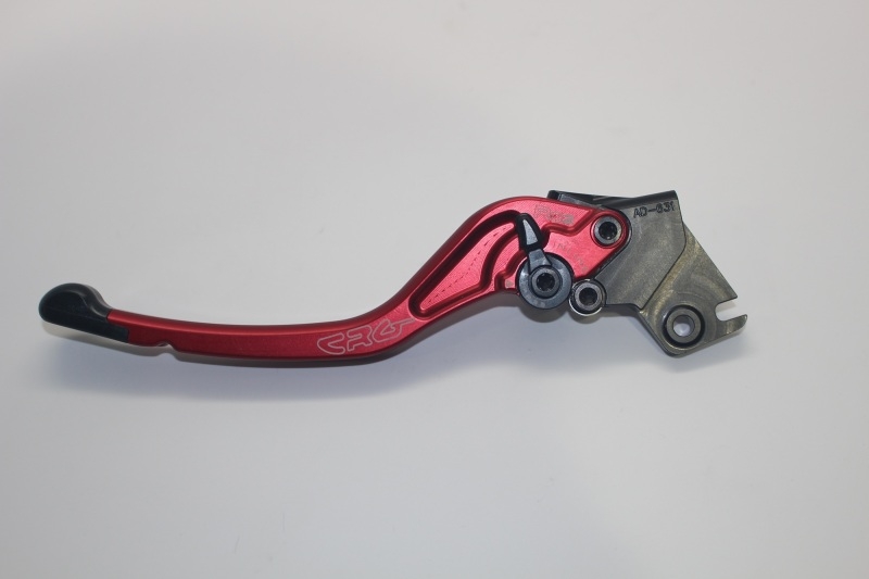 CRG RC2 Clutch