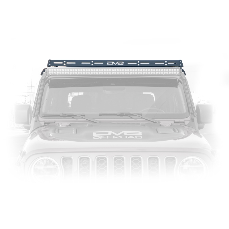 DV8 Roof Racks