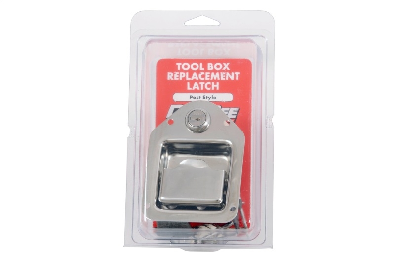 DZE Toolbox Accessories
