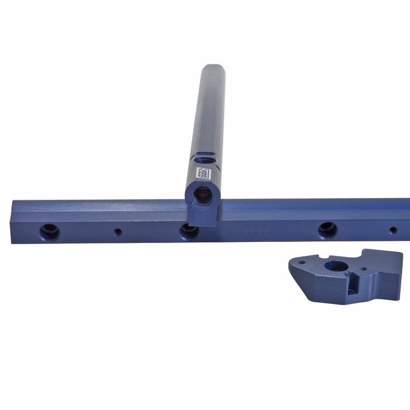 BBK Fuel Rail Kit