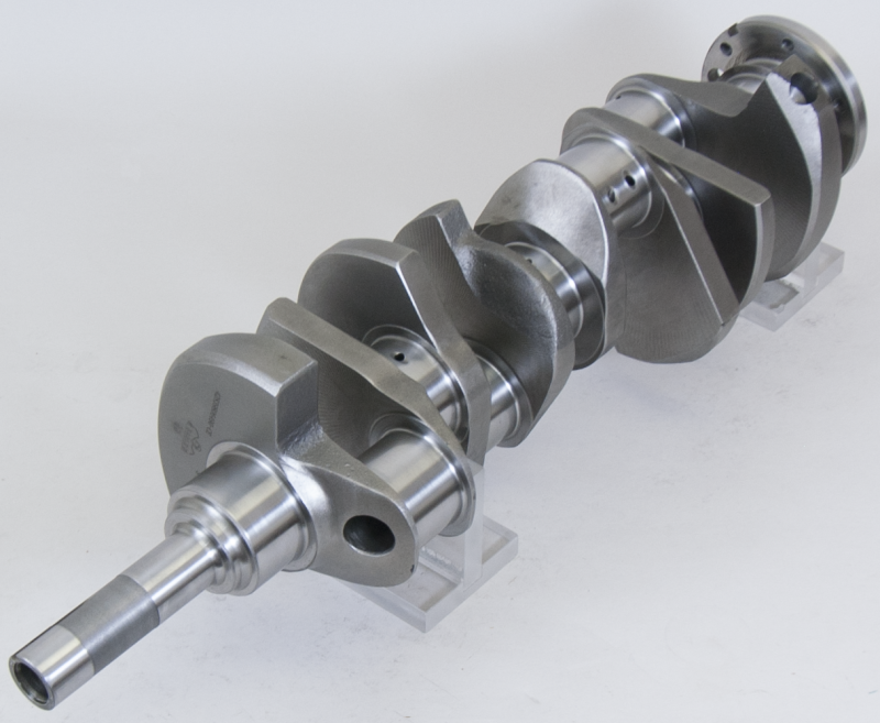 EAG Crankshafts - 8 Cyl
