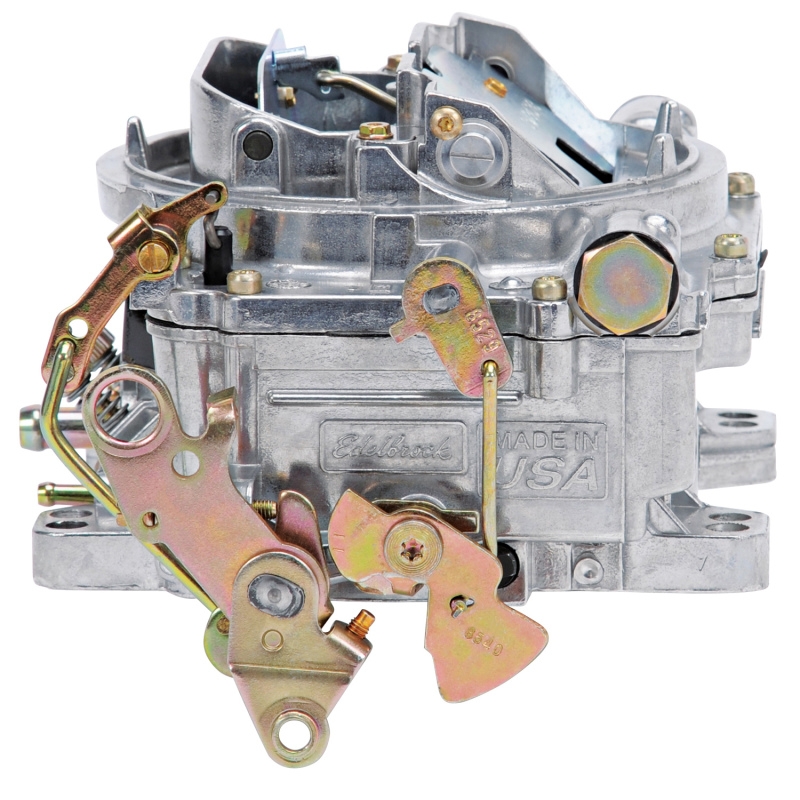 EDE AVS2 Carb