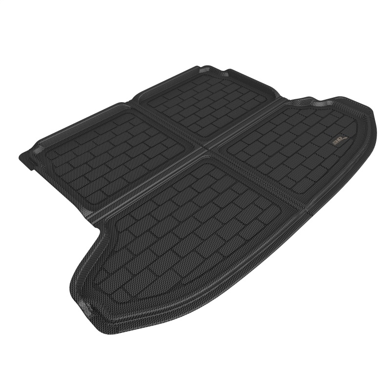 ACE Cargo Liner - Black