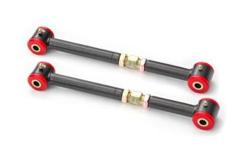 BMR Toe Rod Bushing Kit