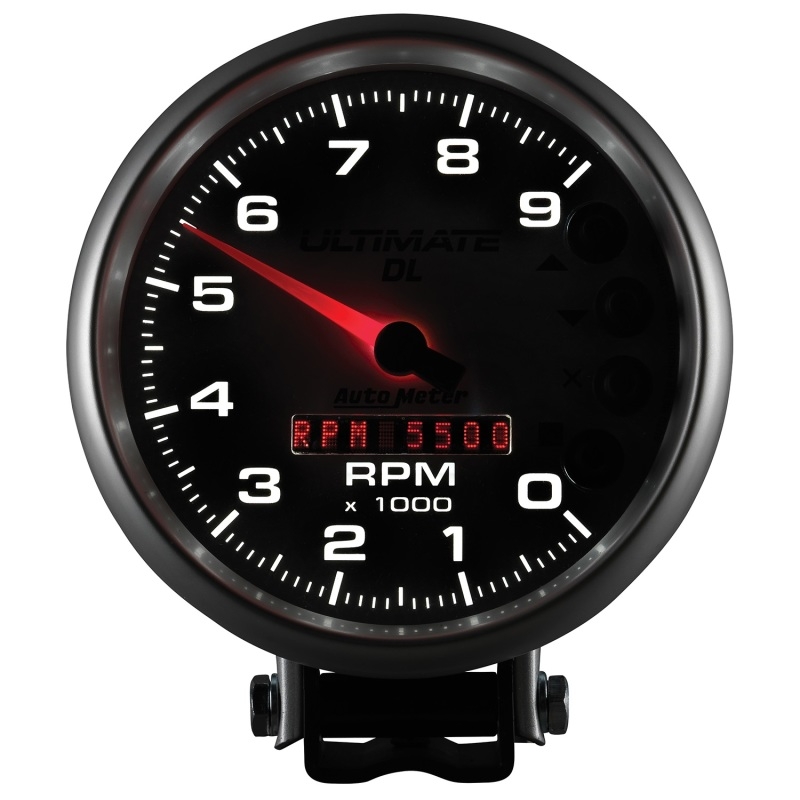 AM Ultimate DL Tach