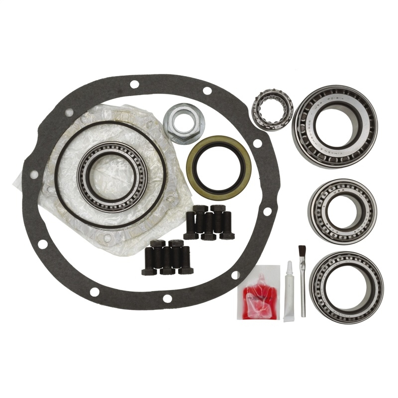 EAT Differential Install Kit