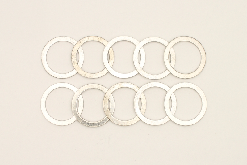 DW Crush Washers