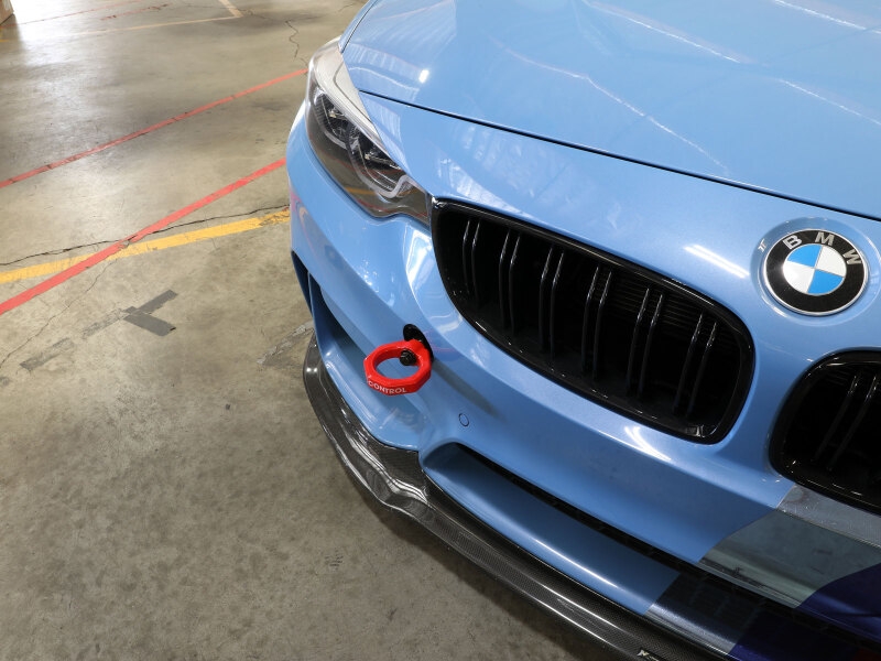 AFE Tow Hook