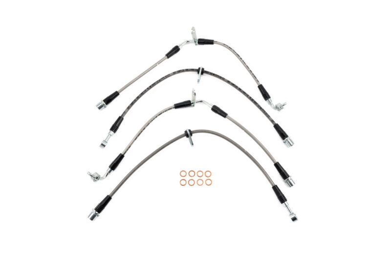 AMS Brake Lines