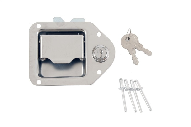 DZE Toolbox Accessories