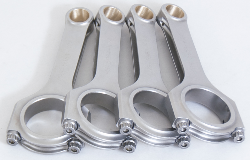 EAG Conrods H-Beam - 8 Cyl