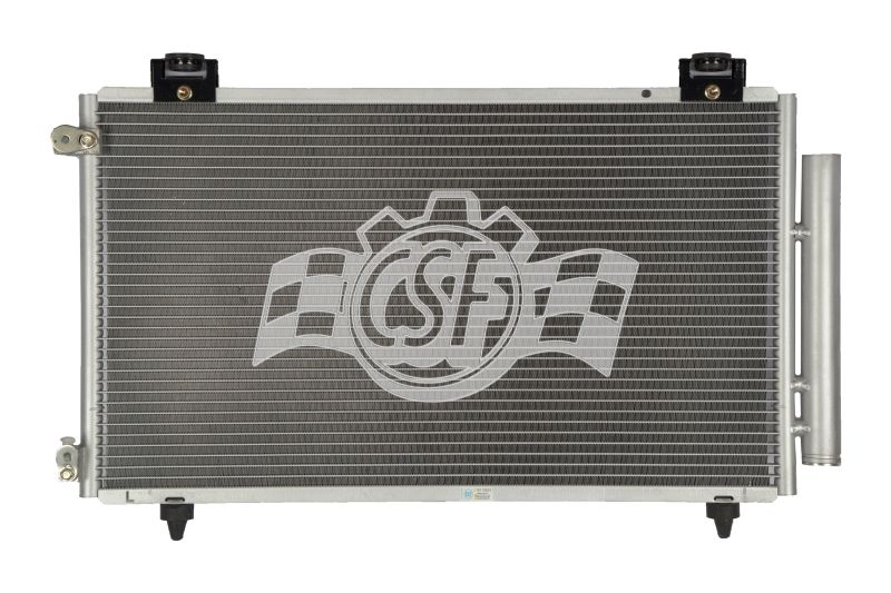 CSF A/C Condensers