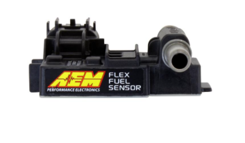 AEM EMS Components