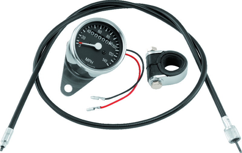 BKC Speedometer