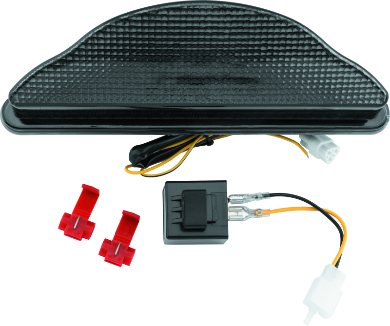 BKM Tail Lights