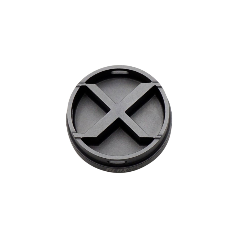 BX Billet Oil Caps