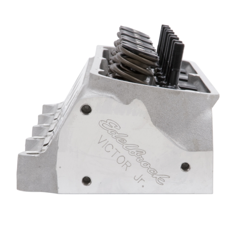 EDE Victor Cylinder Head