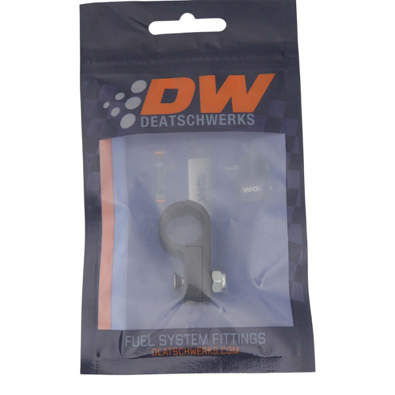 DW Clamps