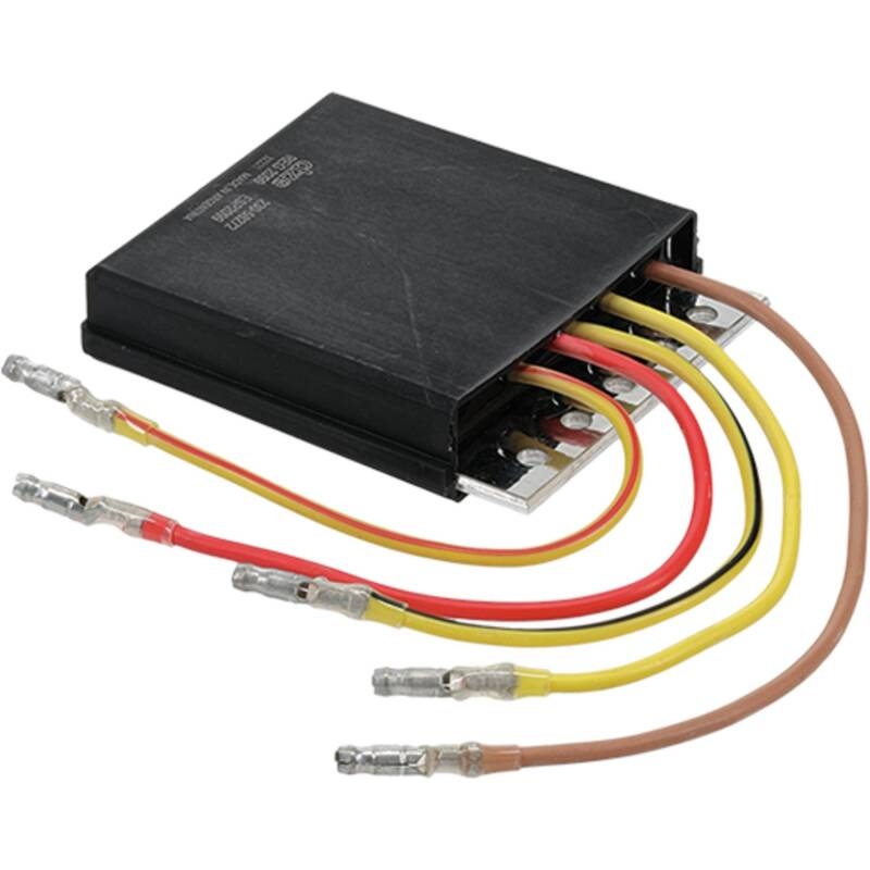 ARR Alternators