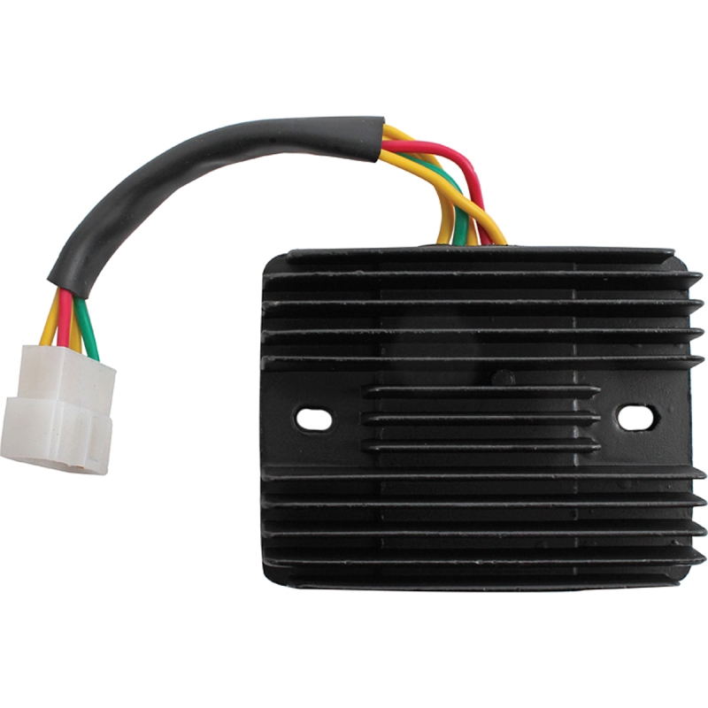 ARR Voltage Regulators