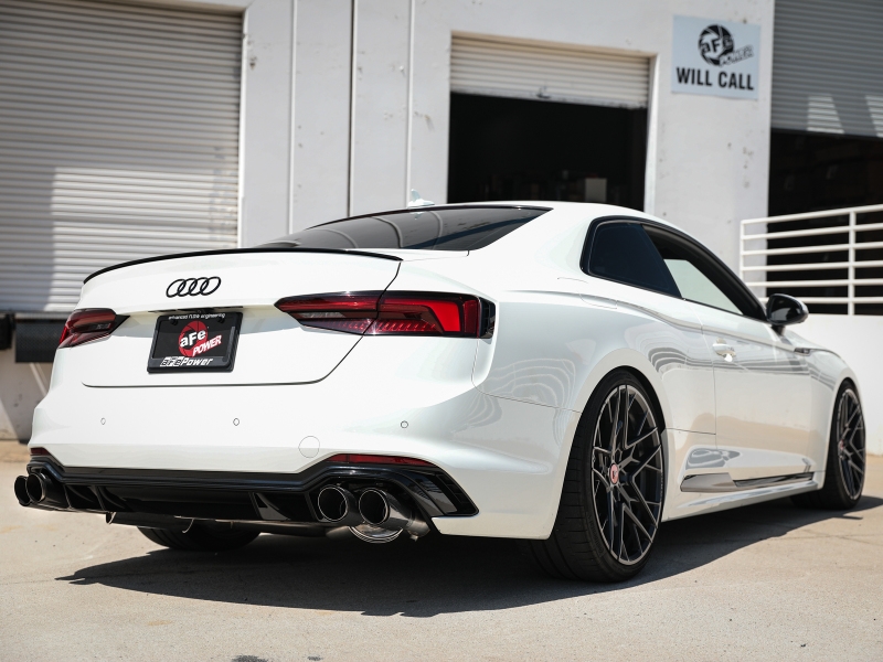 AFE Mach Force-Xp Exhaust Tip
