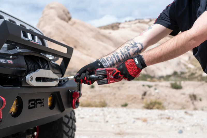 BOD Trail Gloves