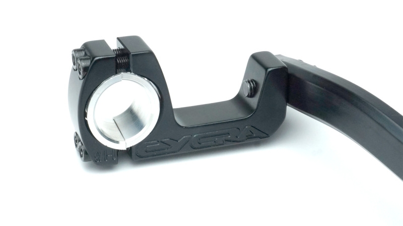 CYC Vortex Closed Hand Guard