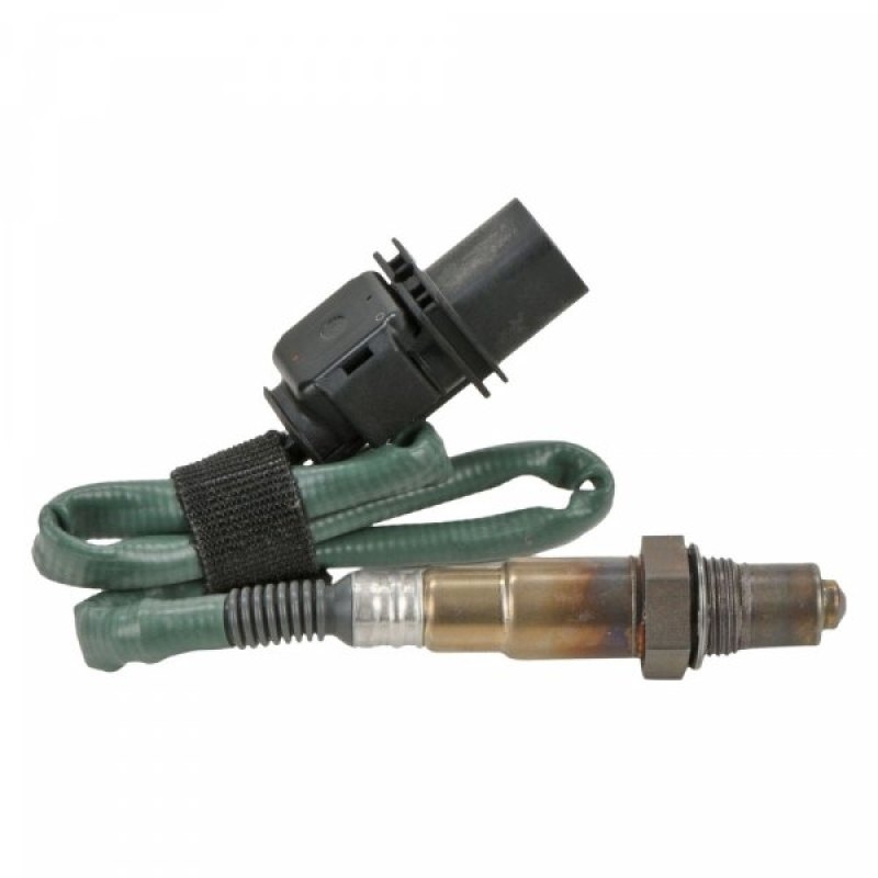 BOS Oxygen Sensors