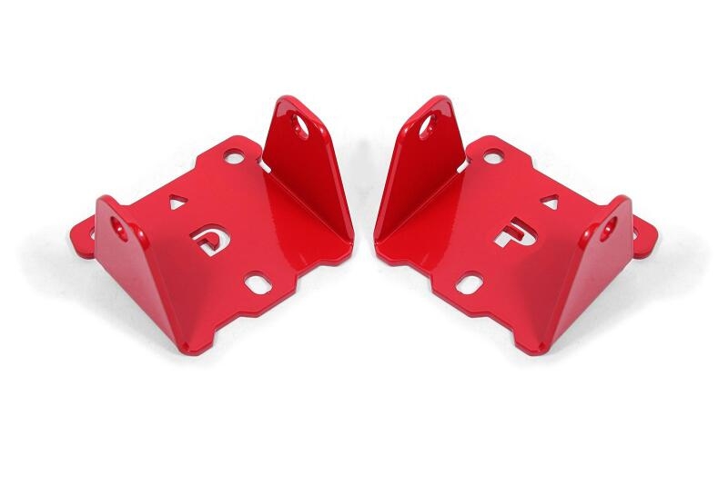 BMR Motor Mount Kits