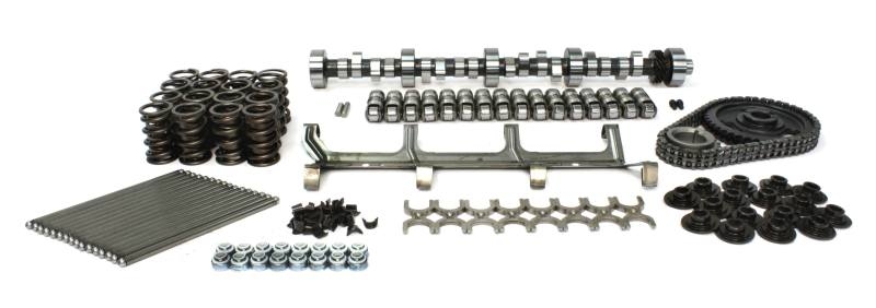 CCA Camshaft Kits